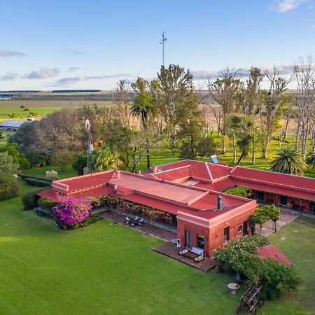 Estancia La Violeta Chajarí Exteriér fotografie